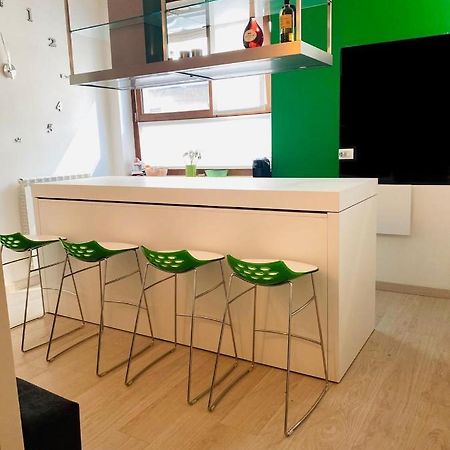 Torino Centro - La Casa Di Zoe Apartment Ngoại thất bức ảnh