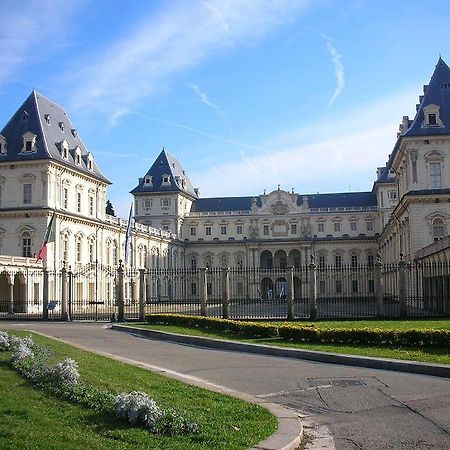 Torino Centro - La Casa Di Zoe Apartment Ngoại thất bức ảnh