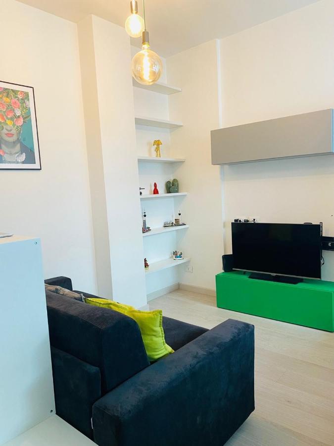 Torino Centro - La Casa Di Zoe Apartment Ngoại thất bức ảnh
