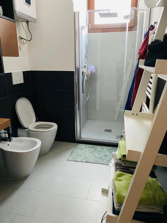 Torino Centro - La Casa Di Zoe Apartment Ngoại thất bức ảnh