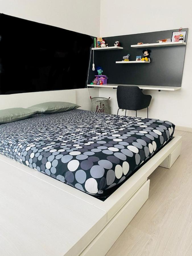 Torino Centro - La Casa Di Zoe Apartment Ngoại thất bức ảnh