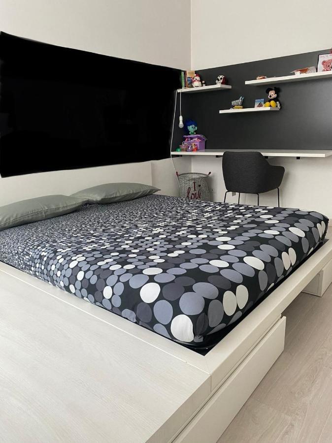 Torino Centro - La Casa Di Zoe Apartment Ngoại thất bức ảnh
