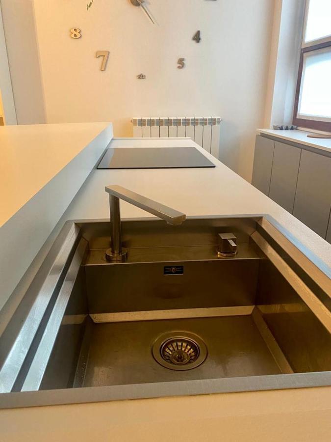 Torino Centro - La Casa Di Zoe Apartment Ngoại thất bức ảnh