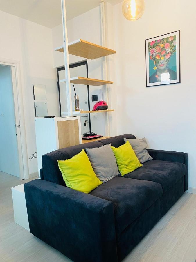 Torino Centro - La Casa Di Zoe Apartment Ngoại thất bức ảnh